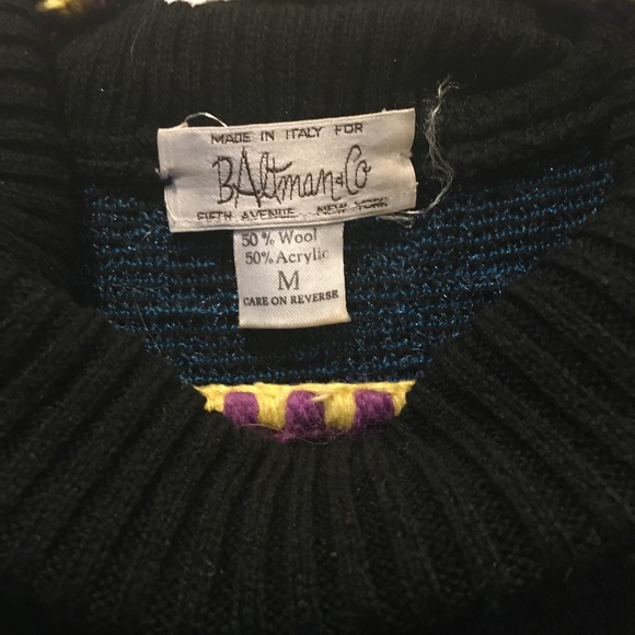 Sweater dress - Picture 2 of 4